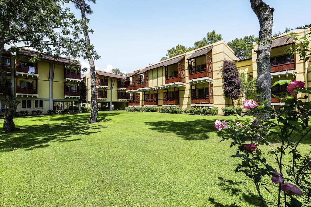 Robinson Camyuva - Adults Only Station touristique 5*